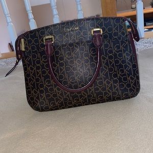 Calvin Klein Purse